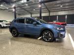 2021 SUBARU XV 4D WAGON 2.0i-S AWD MY21