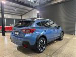 2021 SUBARU XV 4D WAGON 2.0i-S AWD MY21