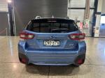 2021 SUBARU XV 4D WAGON 2.0i-S AWD MY21