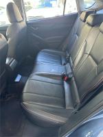 2018 SUBARU XV 4D WAGON 2.0i-S MY19