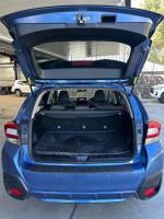 2018 SUBARU XV 4D WAGON 2.0i-S MY19