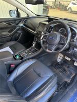 2018 SUBARU XV 4D WAGON 2.0i-S MY19
