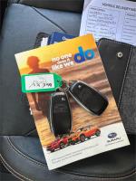 2018 SUBARU XV 4D WAGON 2.0i-S MY19