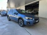 2018 SUBARU XV 4D WAGON 2.0i-S MY19