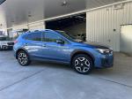 2018 SUBARU XV 4D WAGON 2.0i-S MY19