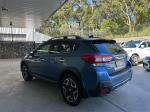 2018 SUBARU XV 4D WAGON 2.0i-S MY19