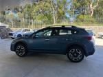 2018 SUBARU XV 4D WAGON 2.0i-S MY19