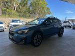 2018 SUBARU XV 4D WAGON 2.0i-S MY19