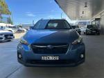2018 SUBARU XV 4D WAGON 2.0i-S MY19