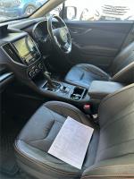 2018 SUBARU XV 4D WAGON 2.0i-S MY19