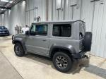 2021 SUZUKI JIMNY 2D WAGON