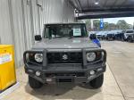 2021 SUZUKI JIMNY 2D WAGON