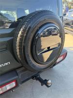 2022 SUZUKI JIMNY 2D WAGON GLX GJ