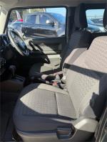 2022 SUZUKI JIMNY 2D WAGON GLX GJ