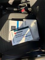 2022 SUZUKI JIMNY 2D WAGON GLX GJ