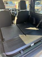 2022 SUZUKI JIMNY 2D WAGON GLX GJ