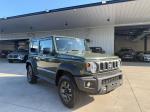 2022 SUZUKI JIMNY 2D WAGON GLX GJ