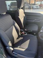 2022 SUZUKI JIMNY 2D WAGON GLX GJ