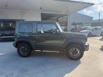 2022 SUZUKI JIMNY 2D WAGON GLX GJ