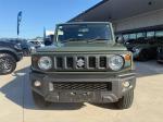 2022 SUZUKI JIMNY 2D WAGON GLX GJ