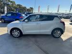 2022 SUZUKI SWIFT 5D HATCHBACK GL S AZ SERIES II MY22