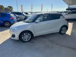 2022 SUZUKI SWIFT 5D HATCHBACK GL S AZ SERIES II MY22