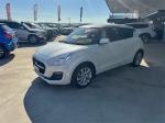 2022 SUZUKI SWIFT 5D HATCHBACK GL S AZ SERIES II MY22