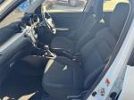 2022 SUZUKI SWIFT 5D HATCHBACK GL S AZ SERIES II MY22