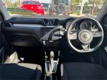 2022 SUZUKI SWIFT 5D HATCHBACK GL S AZ SERIES II MY22