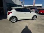 2022 SUZUKI SWIFT 5D HATCHBACK GL S AZ SERIES II MY22