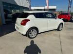 2022 SUZUKI SWIFT 5D HATCHBACK GL S AZ SERIES II MY22