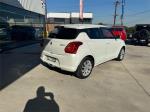 2022 SUZUKI SWIFT 5D HATCHBACK GL S AZ SERIES II MY22