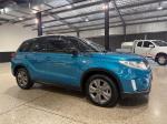 2022 SUZUKI VITARA 4D WAGON 1.6L LY SERIES II MY22