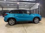 2022 SUZUKI VITARA 4D WAGON 1.6L LY SERIES II MY22