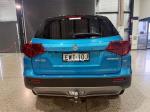 2022 SUZUKI VITARA 4D WAGON 1.6L LY SERIES II MY22