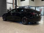 2021 TESLA MODEL 3 5D SEDAN PERFORMANCE MY21 UPDATE