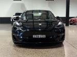 2021 TESLA MODEL 3 5D SEDAN PERFORMANCE MY21 UPDATE