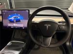 2023 TESLA MODEL 3 4D SEDAN REAR-WHEEL DRIVE MY23