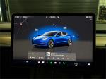 2023 TESLA MODEL 3 4D SEDAN REAR-WHEEL DRIVE MY23
