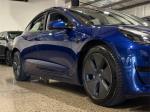 2023 TESLA MODEL 3 4D SEDAN REAR-WHEEL DRIVE MY23