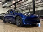 2023 TESLA MODEL 3 4D SEDAN REAR-WHEEL DRIVE MY23