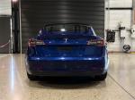 2023 TESLA MODEL 3 4D SEDAN REAR-WHEEL DRIVE MY23