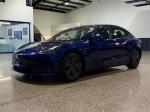 2023 TESLA MODEL 3 4D SEDAN REAR-WHEEL DRIVE MY23