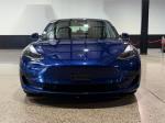 2023 TESLA MODEL 3 4D SEDAN REAR-WHEEL DRIVE MY23