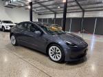 2022 TESLA MODEL 3 4D SEDAN LONG RANGE MY22
