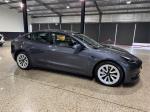 2022 TESLA MODEL 3 4D SEDAN LONG RANGE MY22