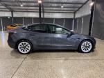 2022 TESLA MODEL 3 4D SEDAN LONG RANGE MY22