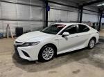 2020 TOYOTA CAMRY 4D SEDAN ASCENT SPORT HYBRID AXVH71R