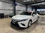 2020 TOYOTA CAMRY 4D SEDAN ASCENT SPORT HYBRID AXVH71R