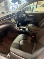 2020 TOYOTA CAMRY 4D SEDAN ASCENT SPORT HYBRID AXVH71R